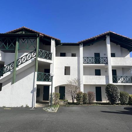 Studio Eglantine A Cambo-Les-Bains, Proche Thermes, Terrasse, Parking, Acces Internet, Animaux Ok - Fr-1-495-106 Exterior foto