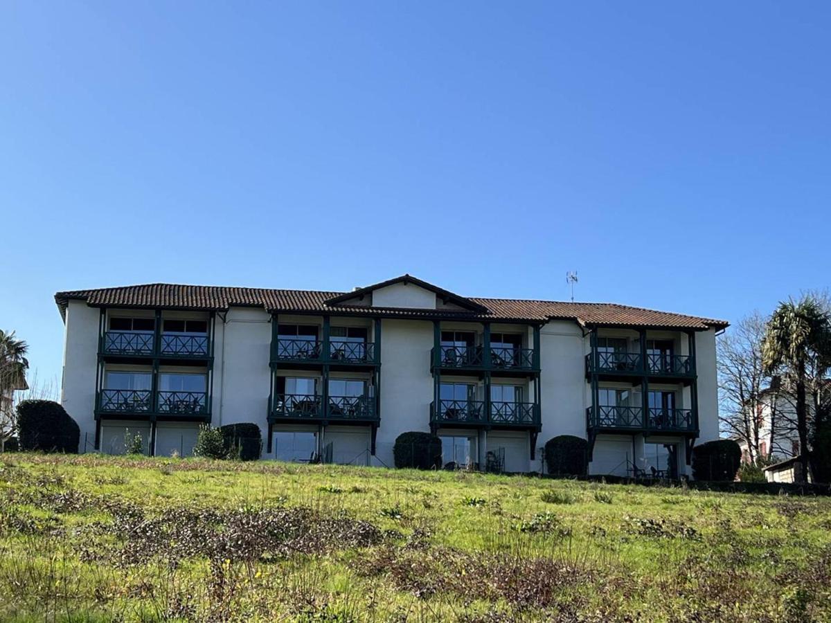 Studio Eglantine A Cambo-Les-Bains, Proche Thermes, Terrasse, Parking, Acces Internet, Animaux Ok - Fr-1-495-106 Exterior foto